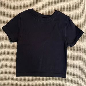 JoyLab Baby Tee NWOT